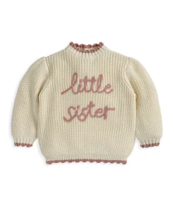 Little Sister Jumper