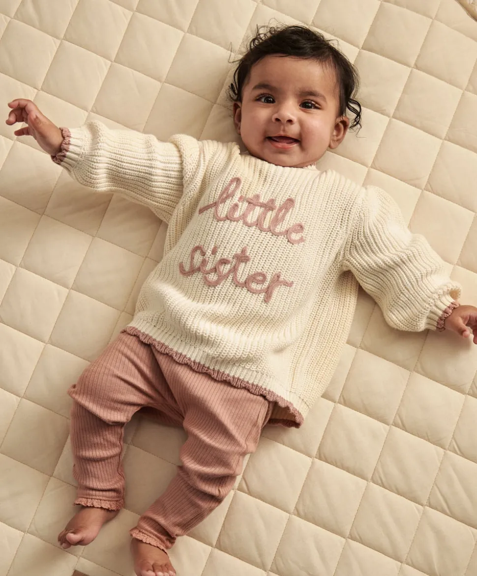 Little Sister Jumper