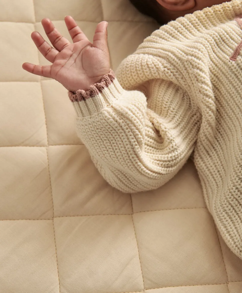 Little Sister Jumper