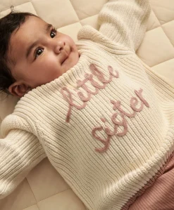 Little Sister Jumper