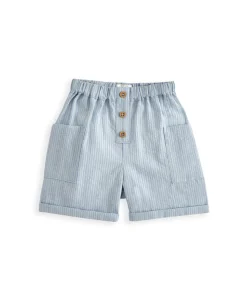 Lobster T-Shirt & Shorts Outfit Set