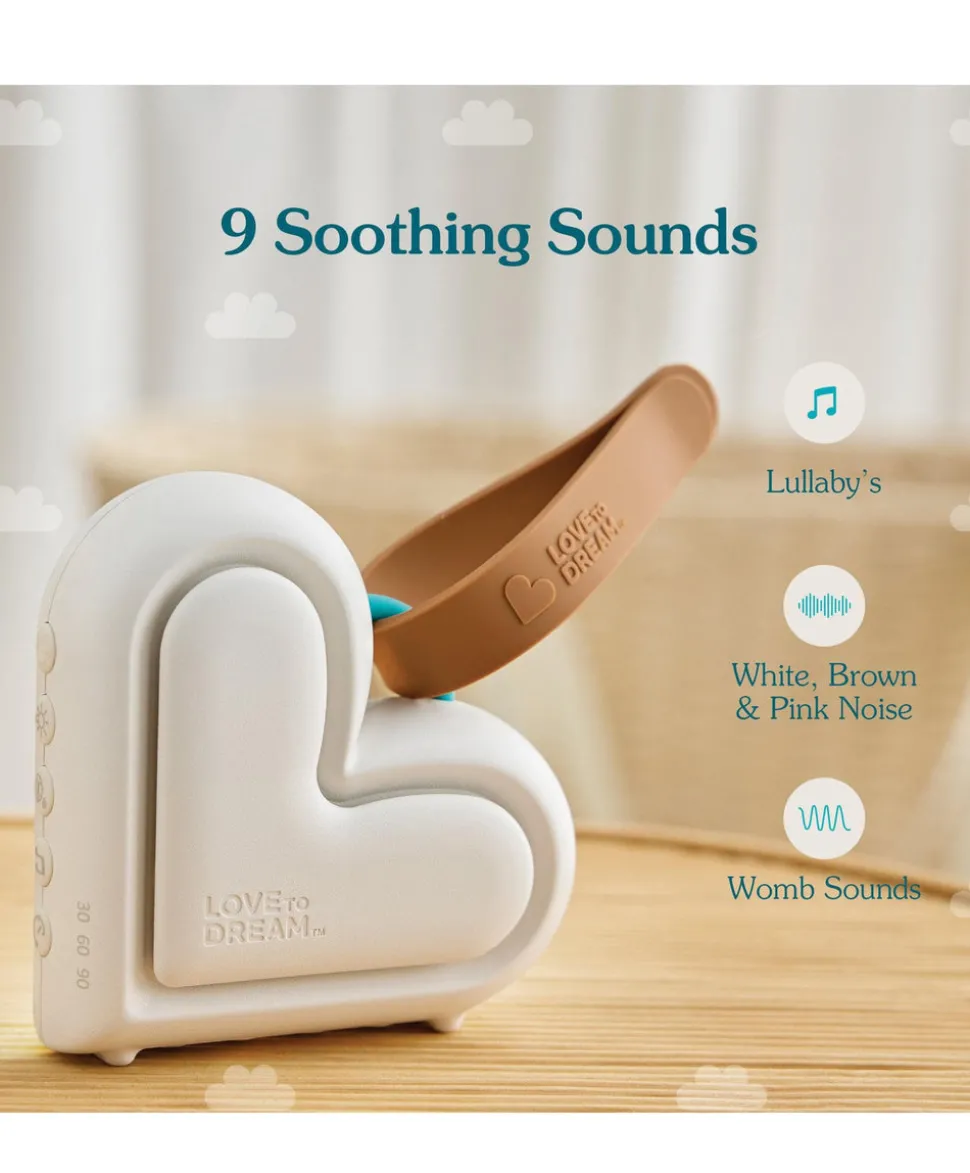 Love to Dream Sleep Machine