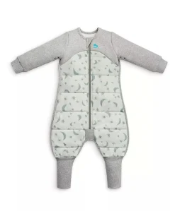 Love to Dream Sleep Suit 12-24 Months (2.5 Tog) - Moonlight Olive