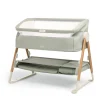 Lua Bedside Crib - Sage