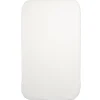 Lua Bedside Crib Spare Fibre Mattress