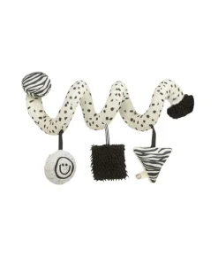 Mamas & Papas Monochrome Travel Spiral