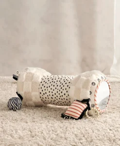 Mamas & Papas Monochrome Tummytime Roll
