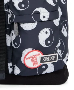 Mamas & Papas x Another Fox Backpack - Ying & Yang