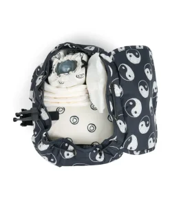 Mamas & Papas x Another Fox Backpack - Ying & Yang