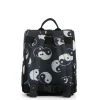 Mamas & Papas x Another Fox Backpack Reins- Ying & Yang