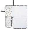 Mamas & Papas x Another Fox Changing Clutch - Ying & Yang