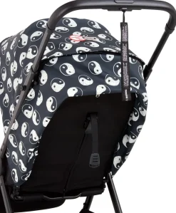 Mamas & Papas x Another Fox Libro - Ying & Yang