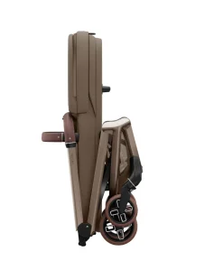 Maxi-Cosi Cabin Carrycot - Oak Truffle
