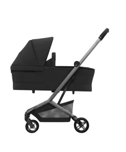 Maxi-Cosi Cabin Carrycot - Onyx Black