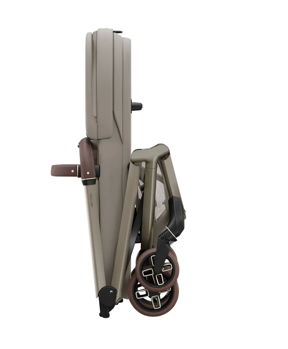 Maxi-Cosi Cabin Carrycot - Sapphire Sand