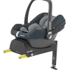 Maxi-Cosi CabrioFix i-Size Baby Car Seat Base - Black