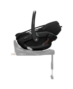 Maxi-Cosi Coral Slide Pro Car Seat - Onyx Black