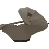 Maxi-Cosi Coral Slide Pro Car Seat - Oak Truffle