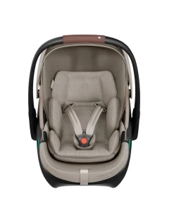 Maxi-Cosi Coral Slide Pro Car Seat - Sapphire Sand