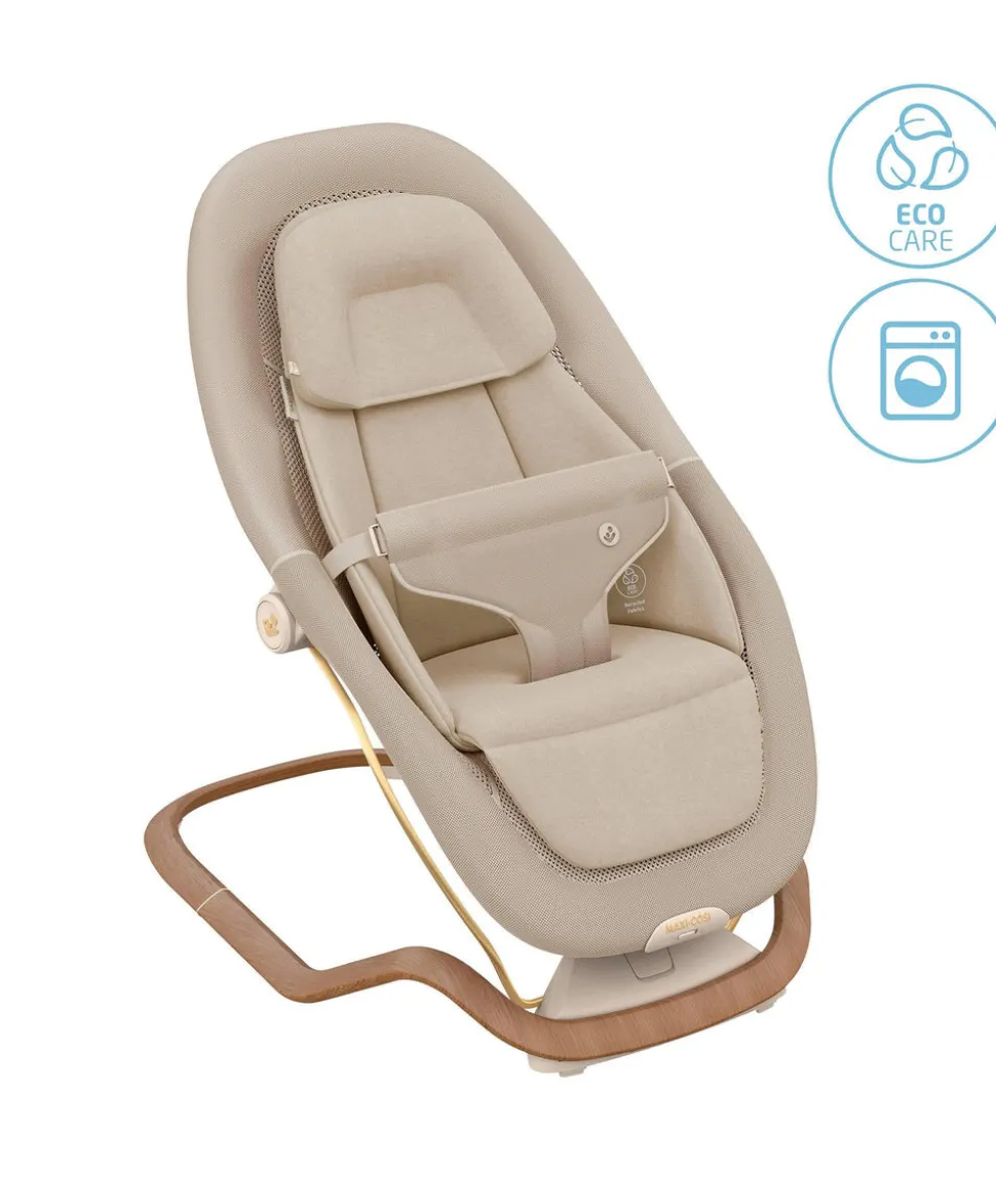 Maxi-Cosi Dove Pro Bouncer - Elegance Beige