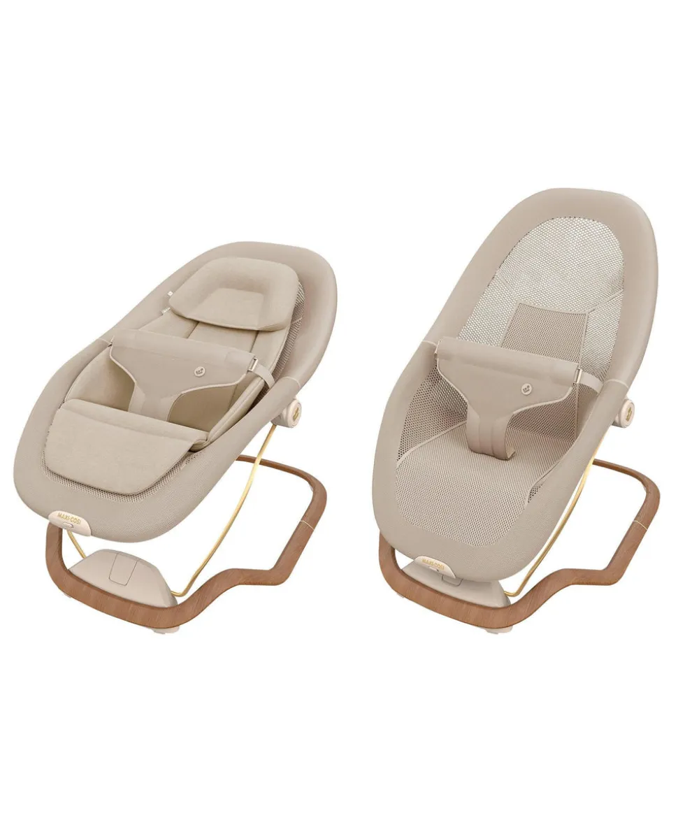 Maxi-Cosi Dove Pro Bouncer - Elegance Beige