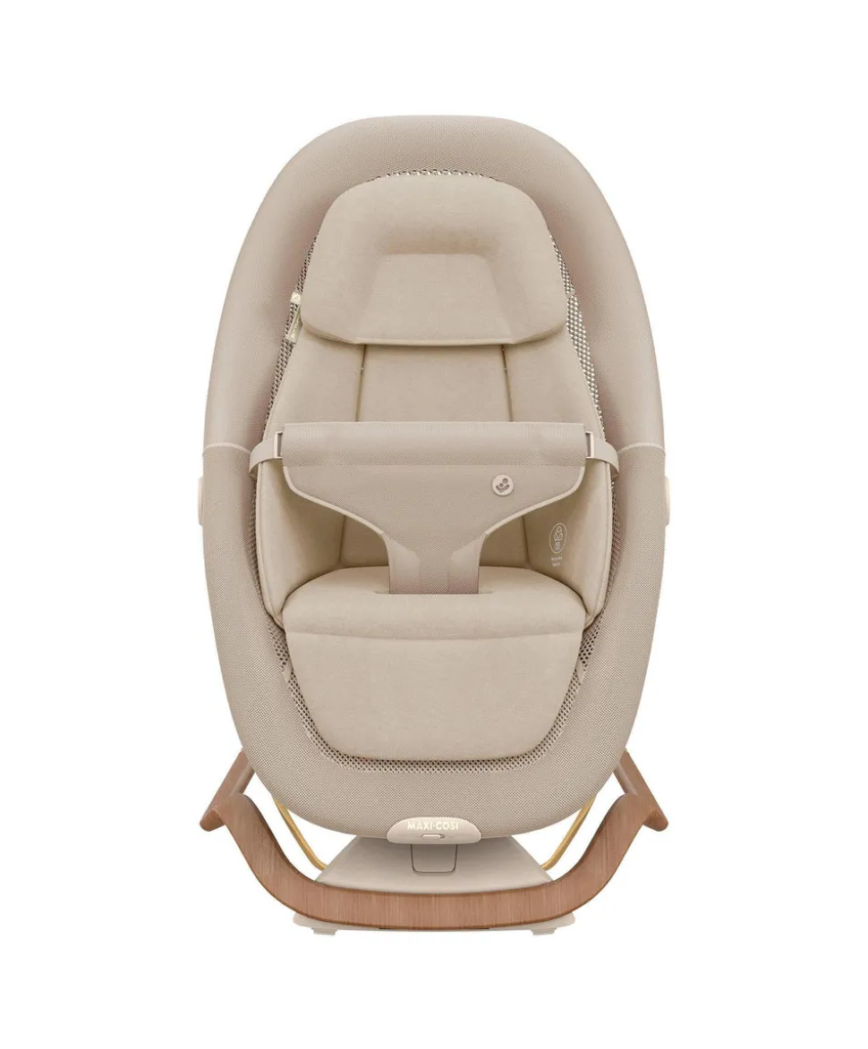 Maxi-Cosi Dove Pro Bouncer - Elegance Beige