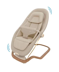 Maxi-Cosi Dove Pro Bouncer - Elegance Beige