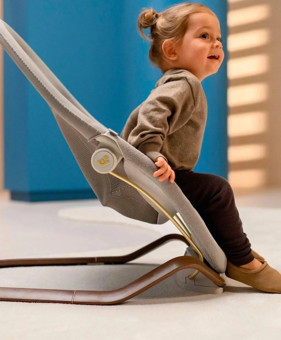 Maxi-Cosi Dove Pro Bouncer - Elegance Beige