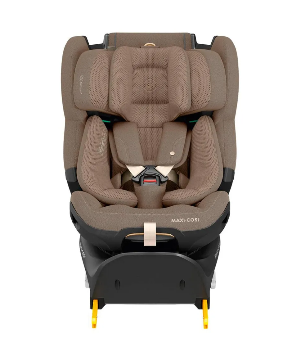 Maxi-Cosi Emerald 360 Pro Car Seat – Twillic Truffle