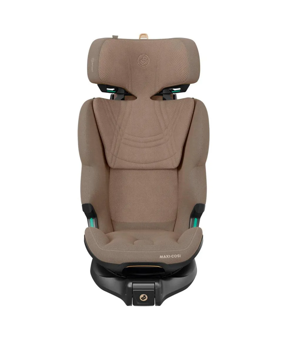 Maxi-Cosi Emerald 360 Pro Car Seat – Twillic Truffle