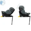 Maxi-Cosi Emerald 360 S Car Seat - Tonal Graphite