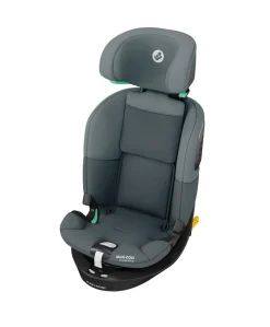 Maxi-Cosi Emerald 360 S Car Seat - Tonal Graphite