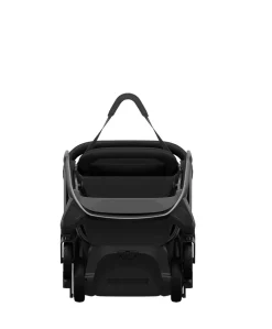 Maxi-Cosi Fame Cabin Pushchair & Raincover - Onyx Black