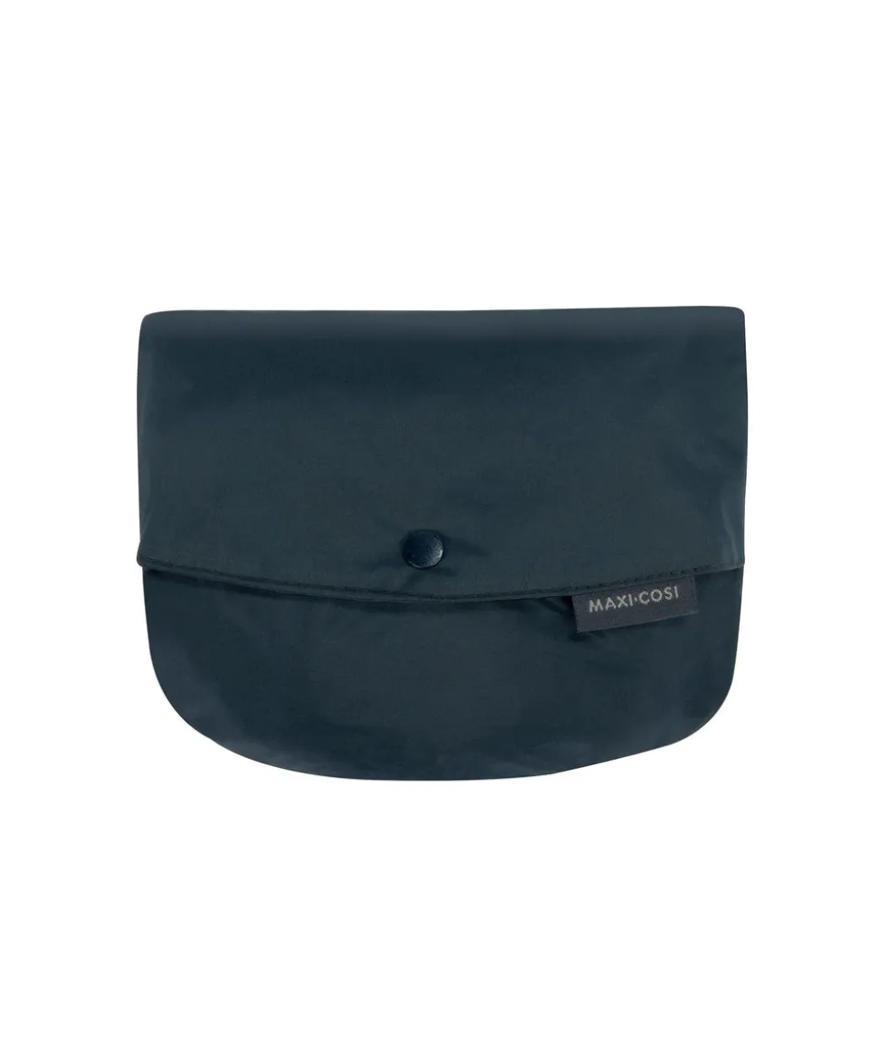 Maxi-Cosi Fame Cabin Pushchair & Raincover - Onyx Black