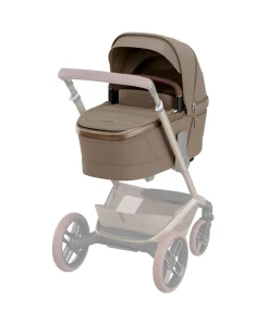 Maxi-Cosi Fame Carrycot - Oak Truffle