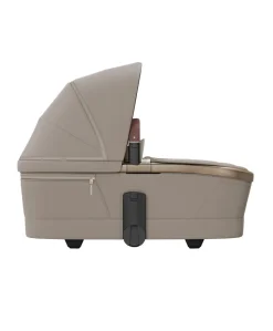 Maxi-Cosi Fame Pushchair & Carrycot - Sapphire Sand
