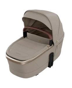 Maxi-Cosi Fame Pushchair & Carrycot - Sapphire Sand