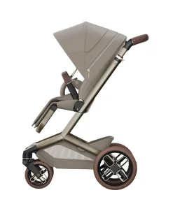 Maxi-Cosi Fame Pushchair & Carrycot - Sapphire Sand