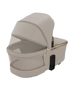 Maxi-Cosi Fame Pushchair & Carrycot - Sapphire Sand