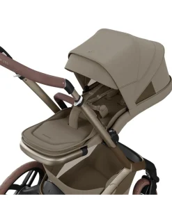 Maxi-Cosi Fame Pushchair - Oak Truffle