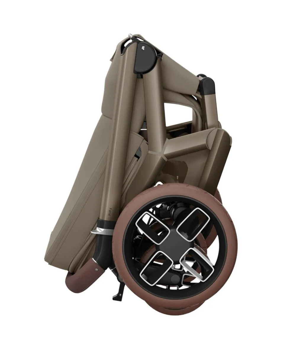 Maxi-Cosi Fame Pushchair - Oak Truffle