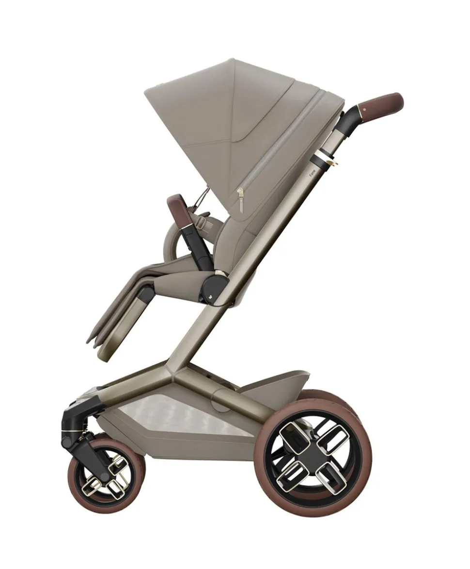 Maxi-Cosi Fame Pushchair - Sapphire Sand