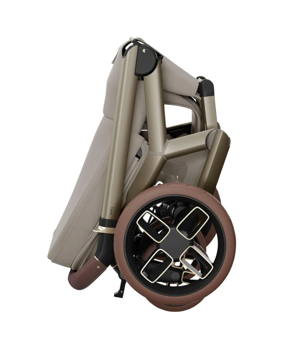 Maxi-Cosi Fame Pushchair - Sapphire Sand