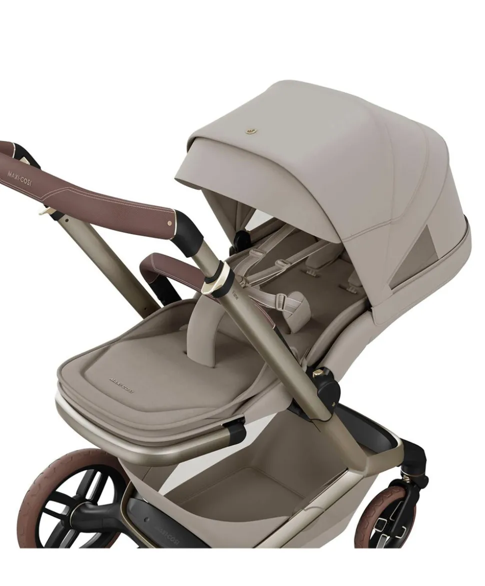 Maxi-Cosi Fame Pushchair - Sapphire Sand