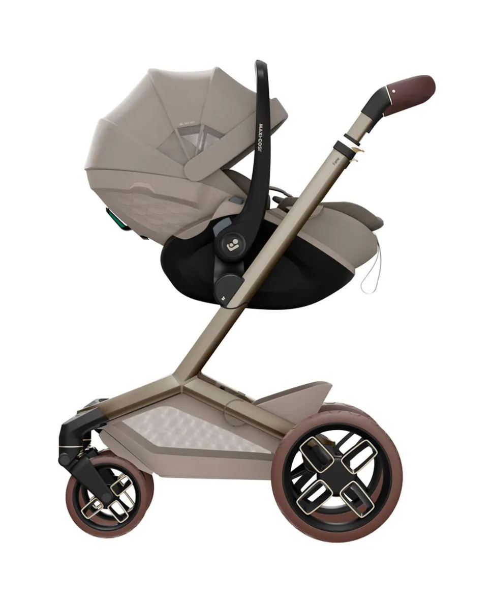 Maxi-Cosi Fame Pushchair - Sapphire Sand