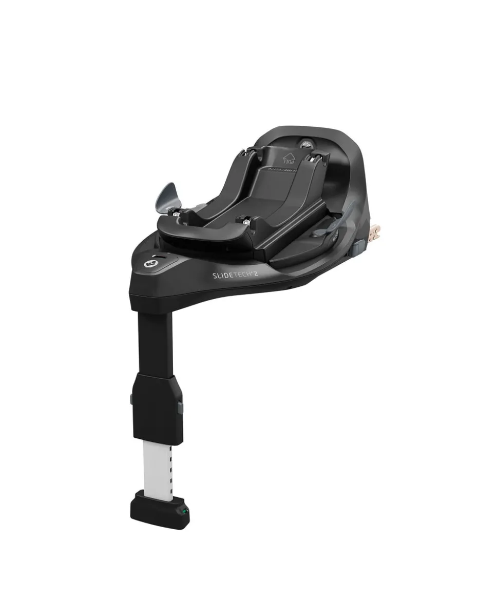 Maxi-Cosi Fame Ultimate Pushchair Bundle with Maxi-Cosi Pebble Pro & Maxi-Cosi Pearl XL Slide Pro Car Seat (10 Pieces) - Sapphire Sand