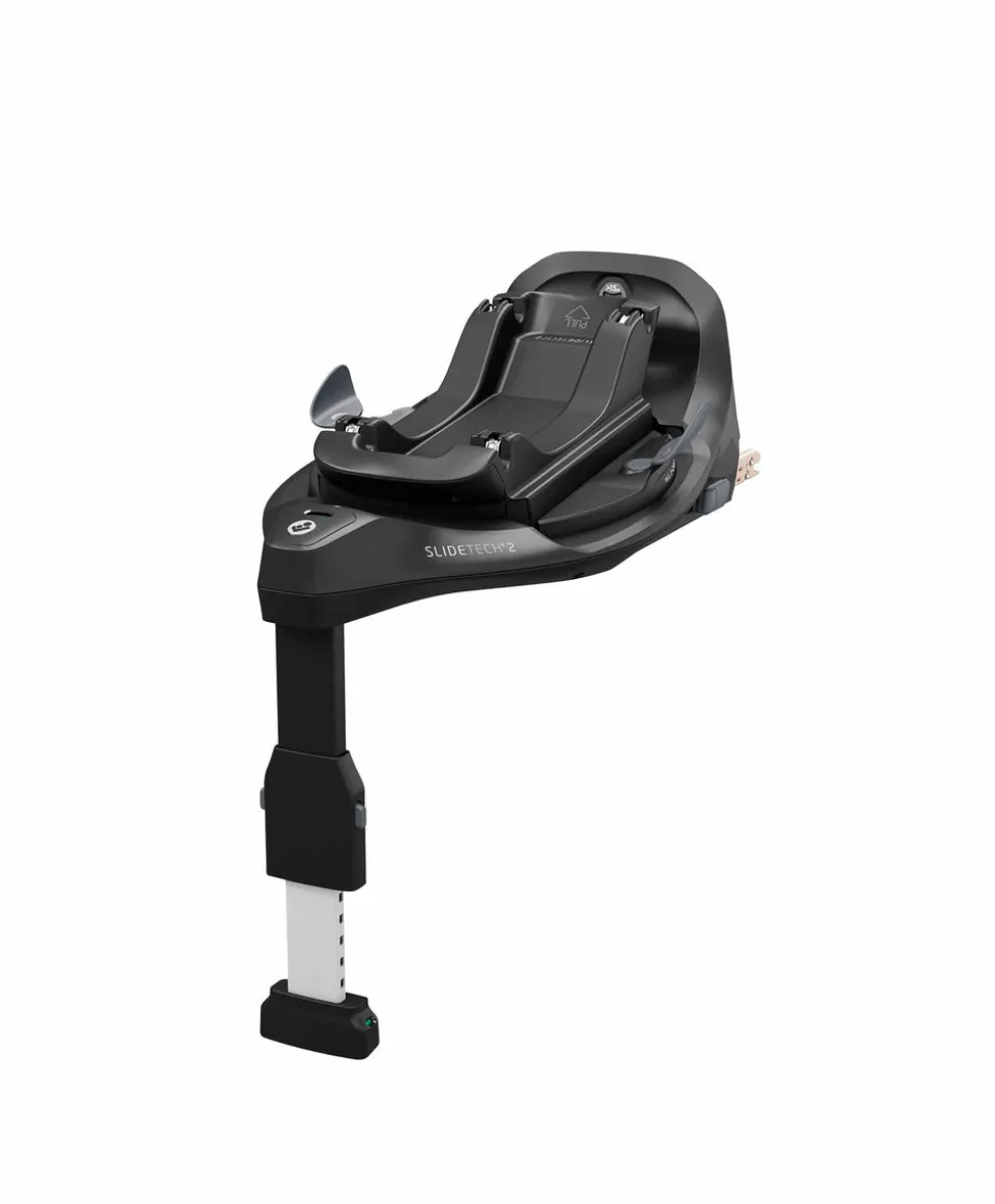 Maxi-Cosi Fame Ultimate Pushchair Bundle with Maxi-Cosi Pebble Pro & Maxi-Cosi Pearl XL Slide Pro Car Seat - Oak Truffle