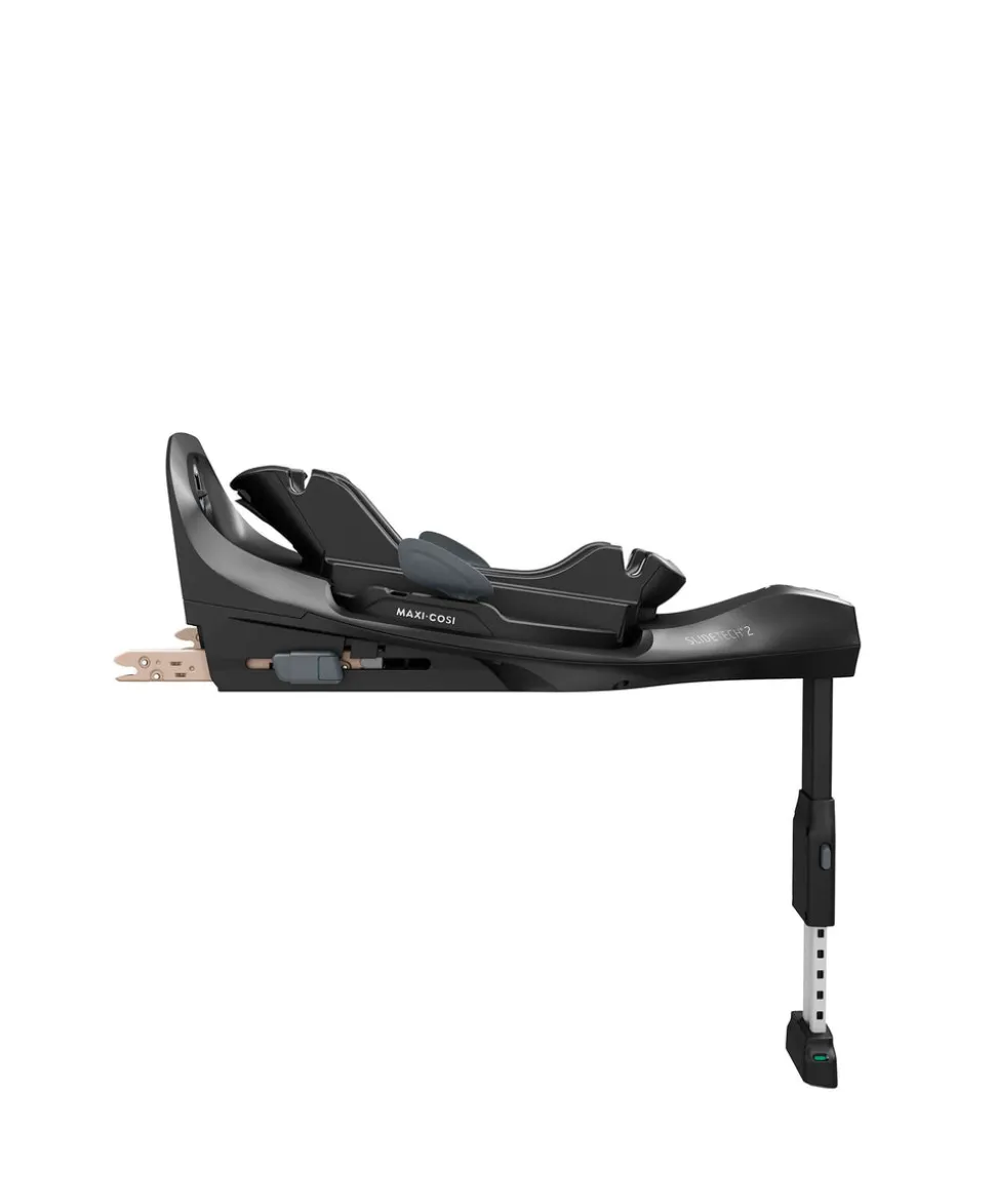 Maxi-Cosi FamilyFix Slide Pro Base - Black