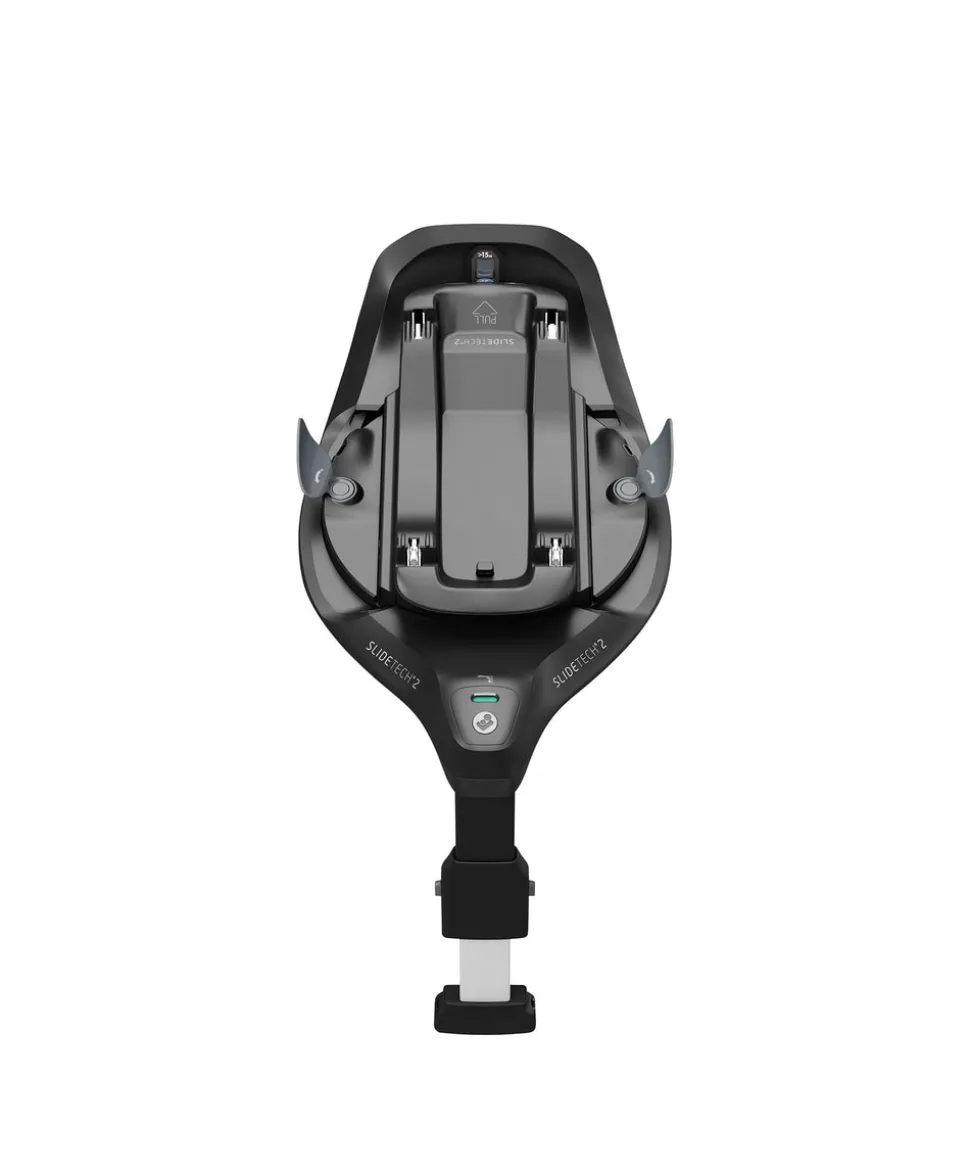 Maxi-Cosi FamilyFix Slide Pro Base - Black