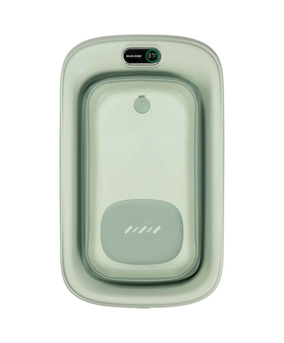 Maxi-Cosi Indigo Bath - Sage